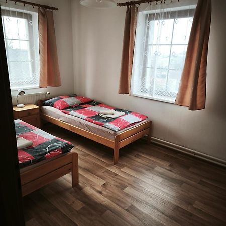 Studanecky Medved Hotell Liberec Eksteriør bilde