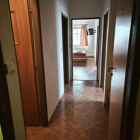 Studanecky Medved Hotell Liberec Eksteriør bilde