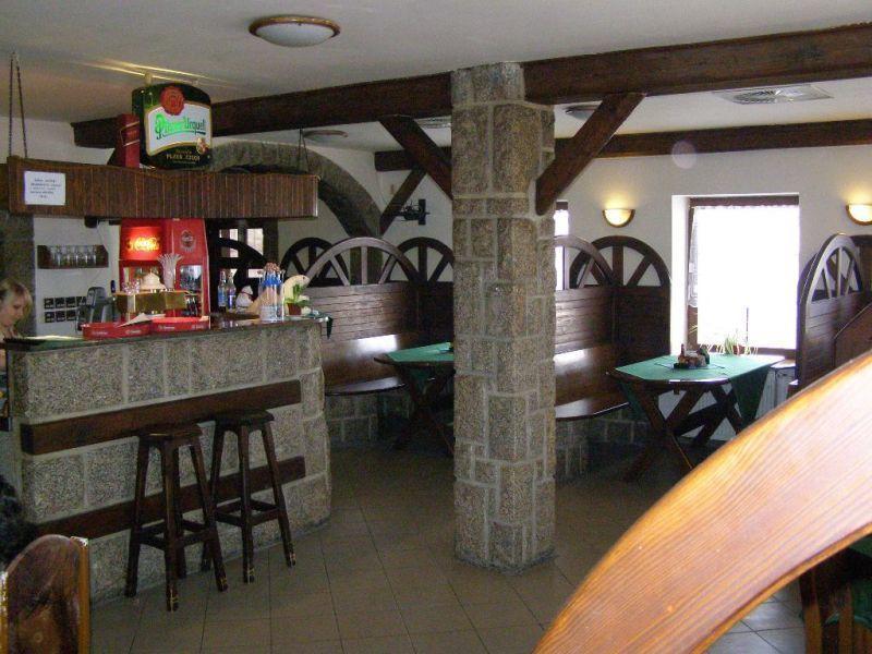 Studanecky Medved Hotell Liberec Eksteriør bilde