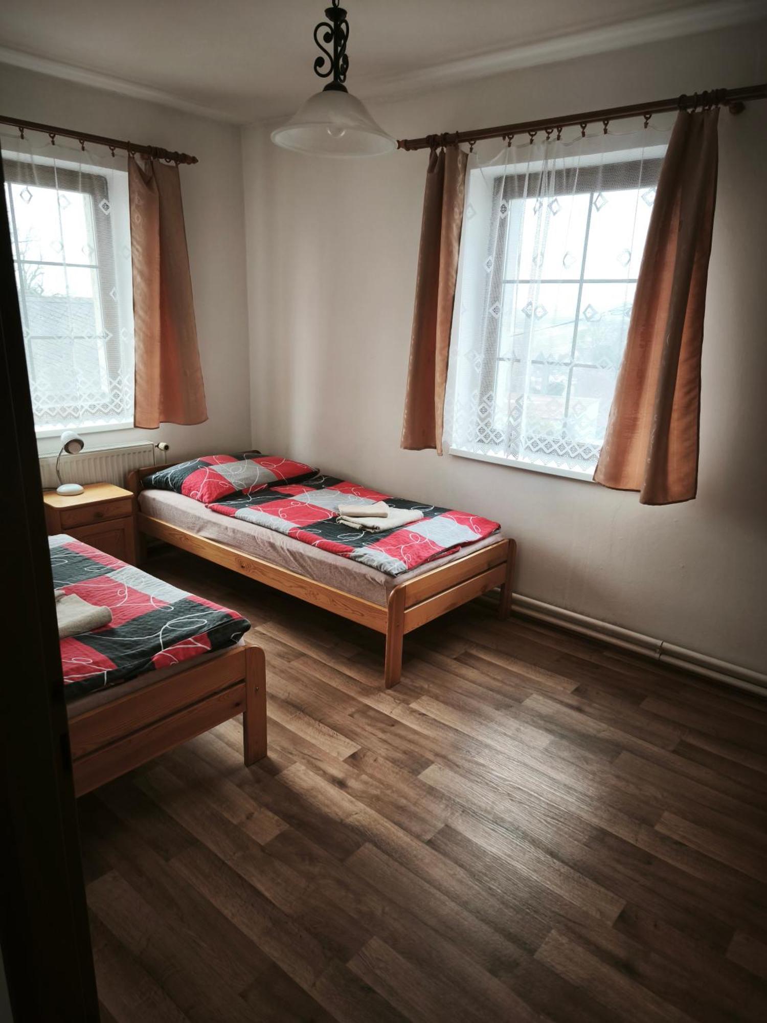 Studanecky Medved Hotell Liberec Eksteriør bilde