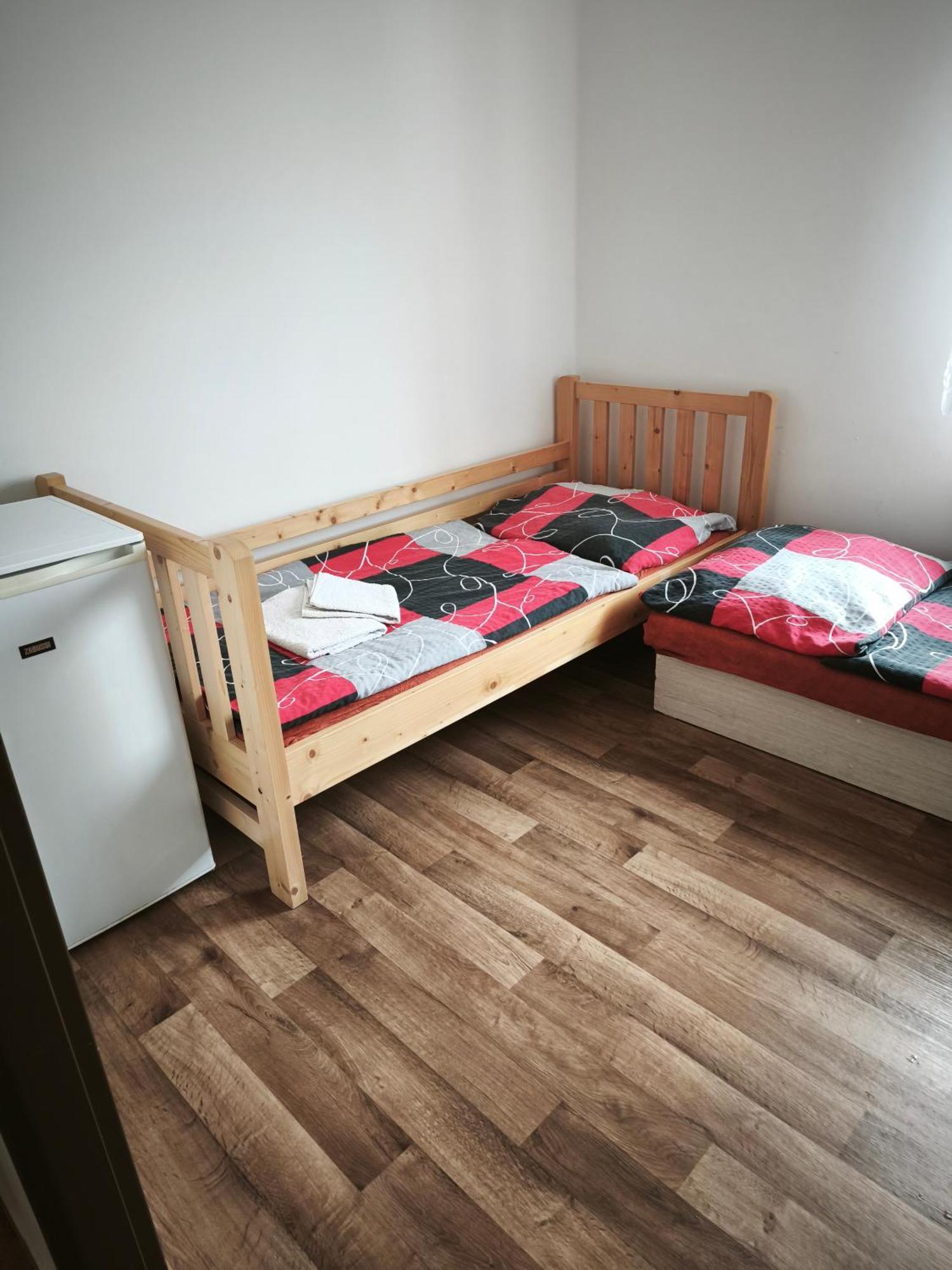 Studanecky Medved Hotell Liberec Eksteriør bilde