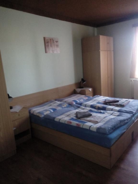 Studanecky Medved Hotell Liberec Eksteriør bilde