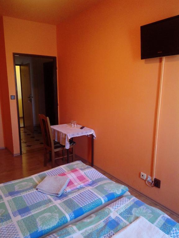 Studanecky Medved Hotell Liberec Eksteriør bilde