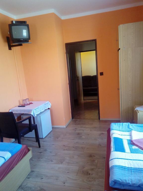Studanecky Medved Hotell Liberec Eksteriør bilde